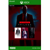 Hitman Trilogy (World of Assassination) XBOX CD-Key